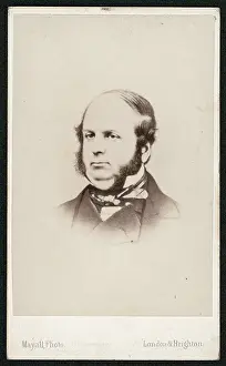 Buckle: HENRY THOMAS BUCKLE
