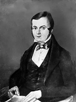 Buckle: Henry - Thomas Buckle