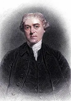 Hester: Henry Thrale, after Reynolds