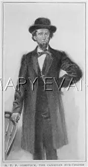 Lode: Henry Tompkins Page