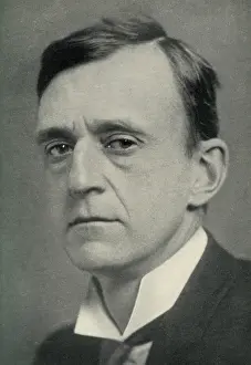 Tonks: Henry Tonks