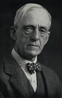 Tonks: Henry Tonks