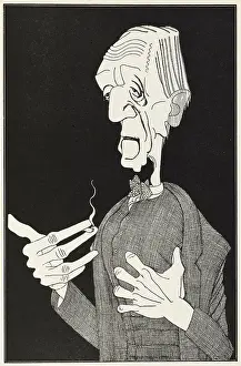 Tonks: Henry Tonks, artist