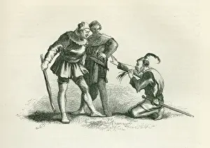 Gower: Henry V