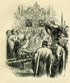 Joke: Henry V