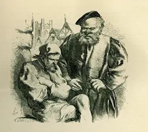 Falstaff: Henry V