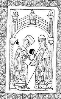 1111: Henry V, Holy Roman Emperor