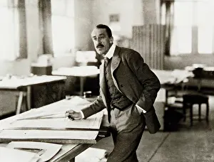 Velde: Henry van de Velde
