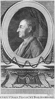 Bolingbroke: HENRY VCT BOLINGBROKE