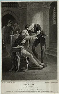 Plantagenet: Henry VI, Part I, by Shakespeare