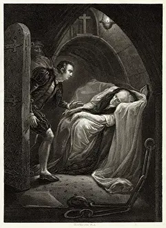 Mourn: Henry VI, Part I, by Shakespeare
