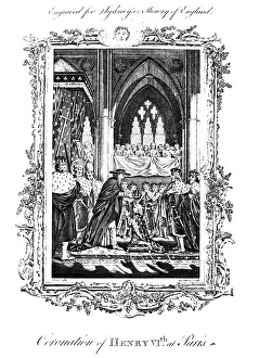 Henry VI, King of England
