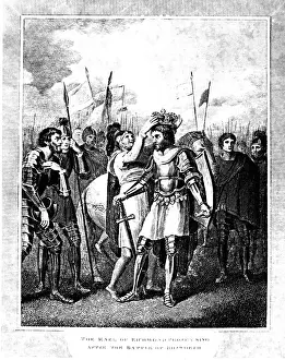 Bosworth: Henry VII, King of England