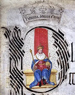 Henry VIII
