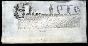 Marriages: Henry VIII and Jane Seymour