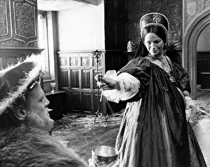 Michell: HENRY VIII AND HIS SIX WIVES