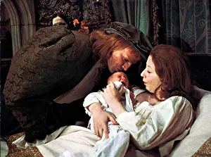 Michell: HENRY VIII AND HIS SIX WIVES