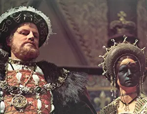 Michell: HENRY VIII AND HIS SIX WIVES