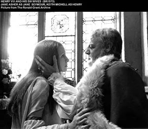 Asher: HENRY VIII AND HIS SIX WIVES