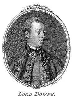 Downe: HENRY VISCOUNT DOWNE