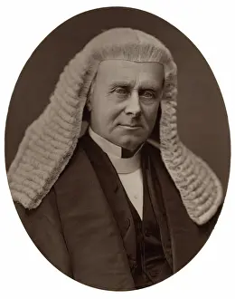 Hampden: HENRY VISCOUNT HAMPDEN