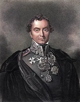 Hardinge: HENRY VISCOUNT HARDINGE