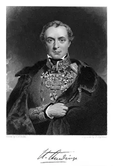 Hardinge: HENRY VISCOUNT HARDINGE