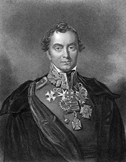 Hardinge: HENRY VISCOUNT HARDINGE