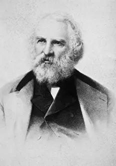 Taber: Henry Wadsworth Longfellow (1807-1882), ?