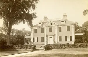 Longfellow: Henry Wadsworth Longfellow