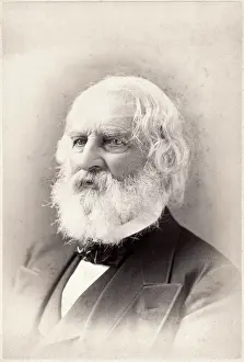 Longfellow: Henry Wadsworth Longfellow, literature
