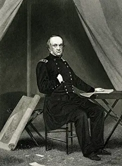 Halleck: HENRY WAGER HALLECK