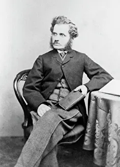 1825 1892: Henry Walter Bates (1825-1892)