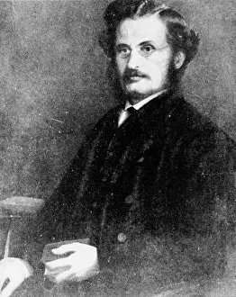 1825 1892: Henry Walter Bates (1825-1892) see 51935