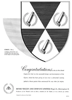 Alloys: Henry Wiggin Nimonic Alloys