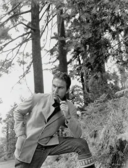 Wilcoxon: Henry Wilcoxon - actor