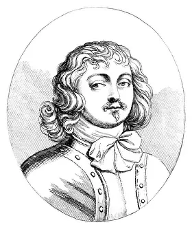 Referred: HENRY WILMOT ROCHESTER