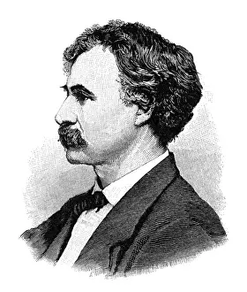 Proposals: HENRY WINTER DAVIS