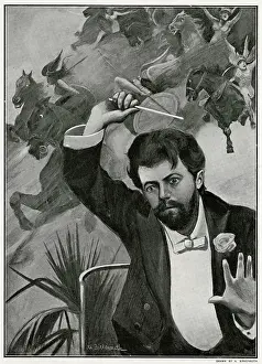 Proms: Henry Wood