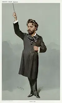 Conductors: Henry Wood Conducts