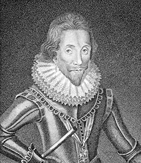 Wriothesley: Henry Wriothesley, 3rd Earl of Southampton