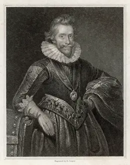 Wriothesley: Henry Wriothesley, 3rd Earl of Southampton