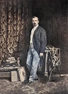 Henryk: HENRYK SIENKIEWICZ