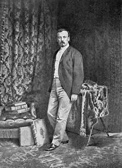 Henryk: HENRYK SIENKIEWICZ