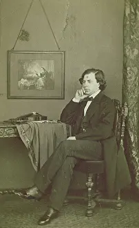 Henryk: HENRYK WIENIAWSKI