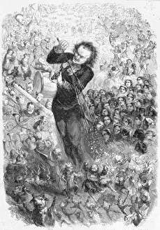 Variations: HENRYK WIENIAWSKI