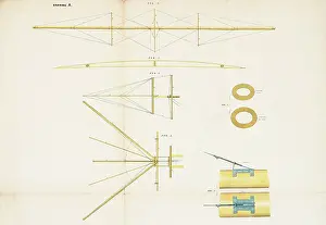 Controlling: Henson's Aerial Steam Carriage