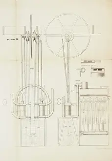 Ariel: Henson's Aerial Steam Carriage