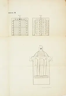 Ariel: Henson's Aerial Steam Carriage