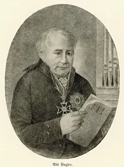 Vogler: Heorg Joseph Vogler
